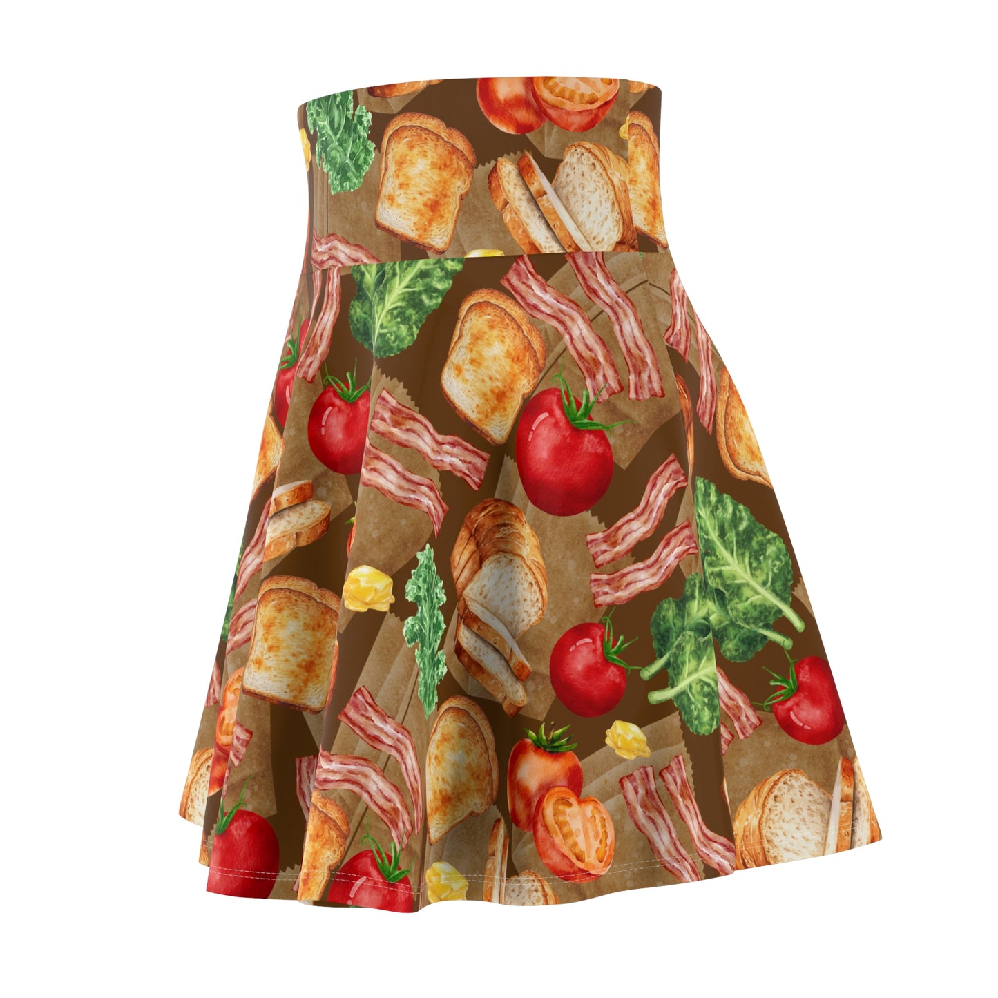BLT Please skirt