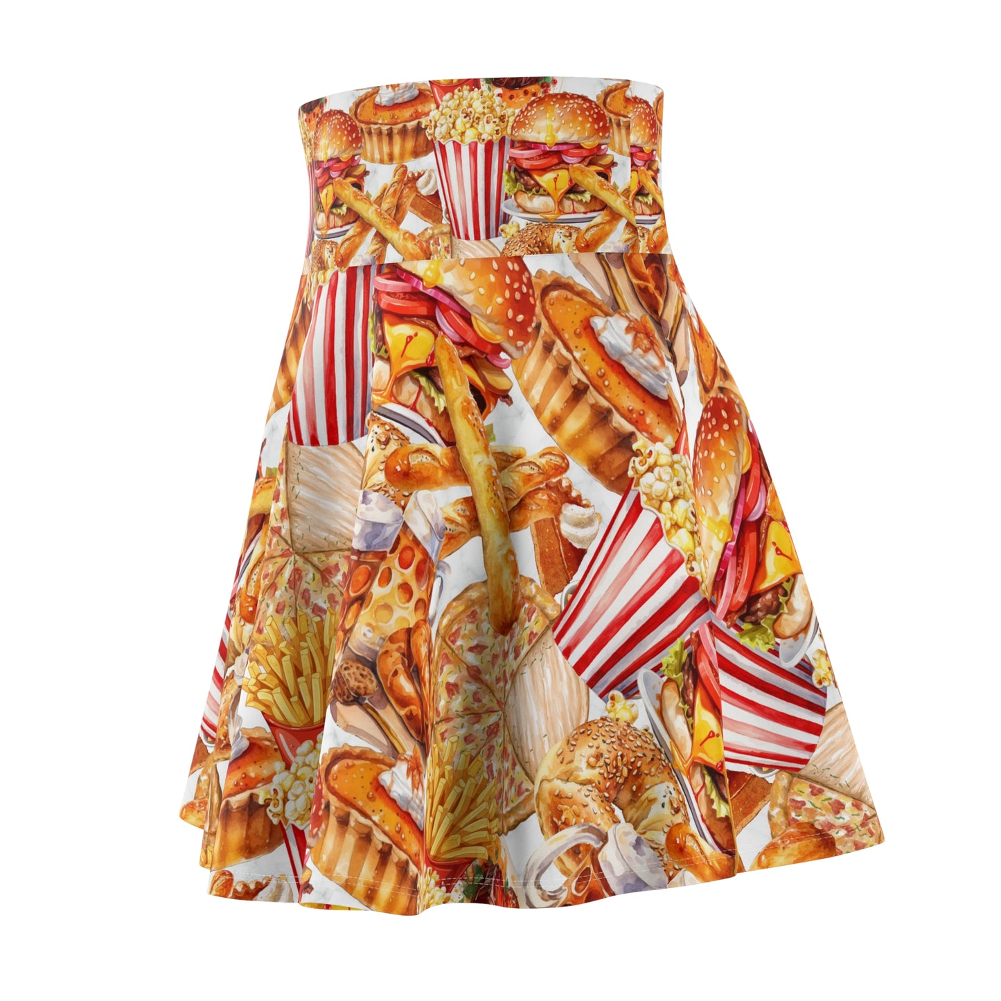 So Good But So Bad skirt