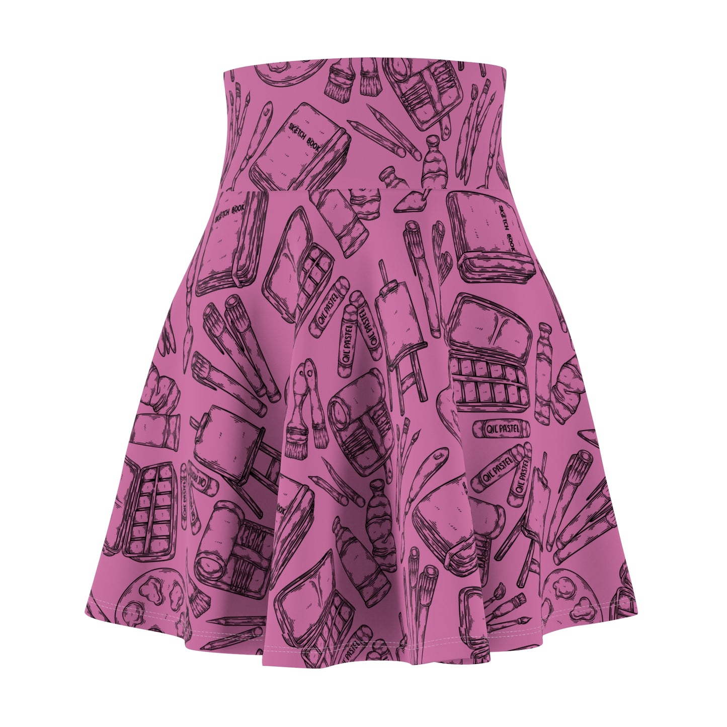 Artist Life skirt