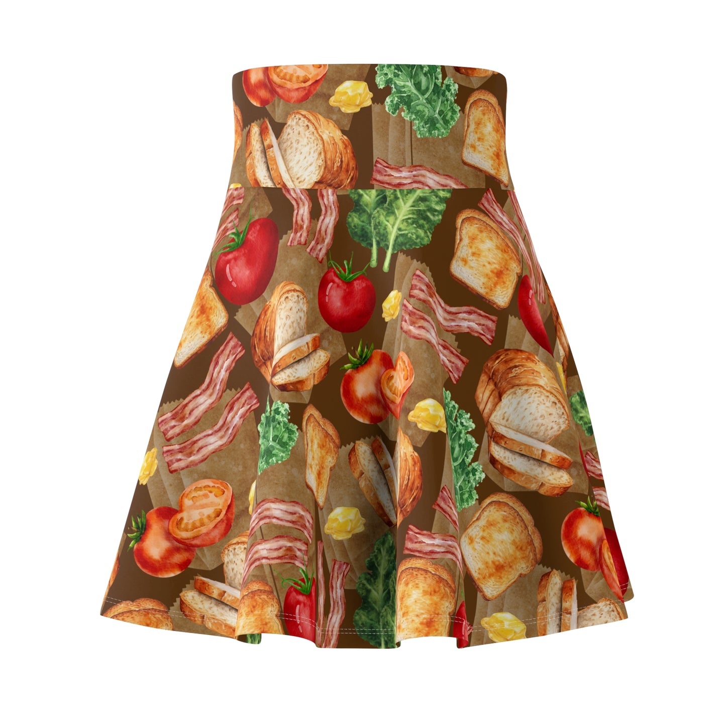 BLT Please skirt