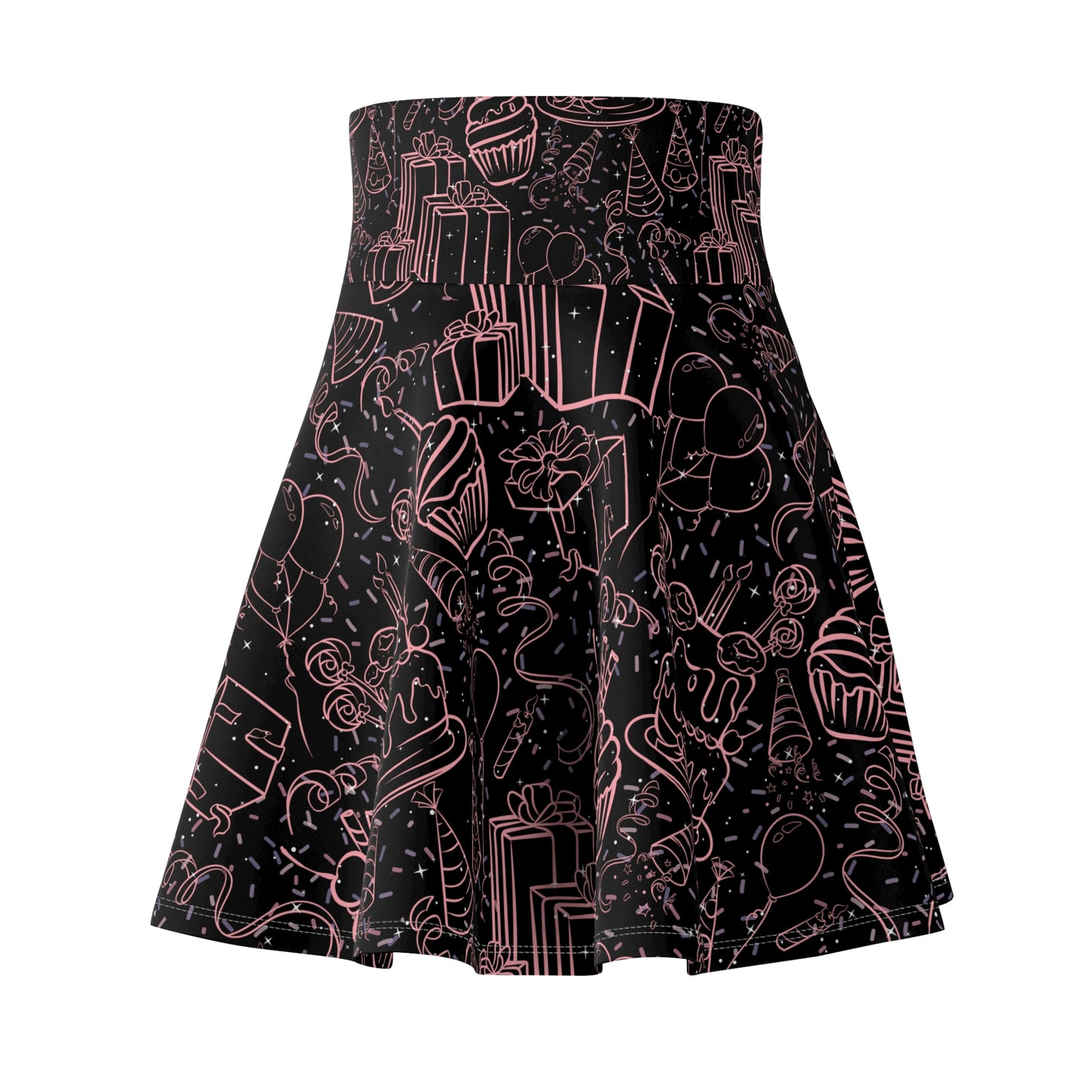 Birthday Celebration skirt