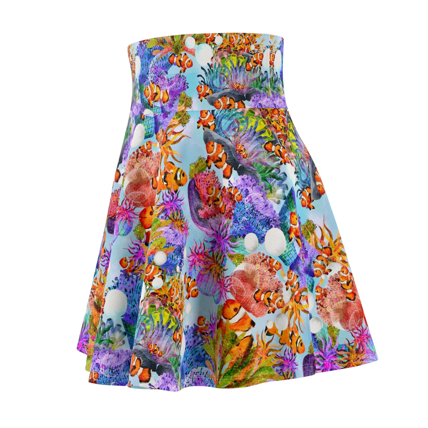 Where's Nemo Aquarium skirt