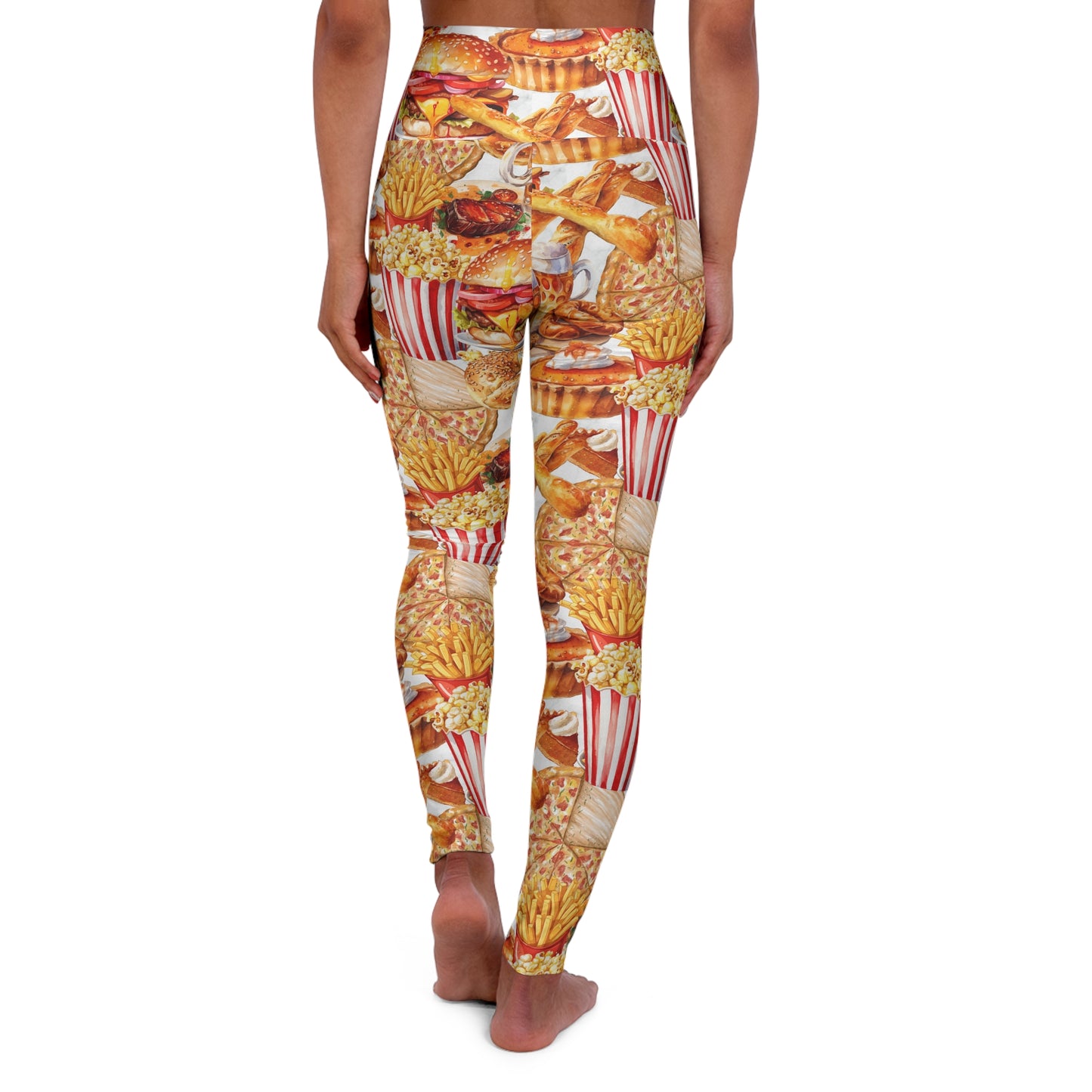 So Good But So Bad Leggings
