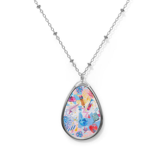 O'Doyle Rules! Necklace
