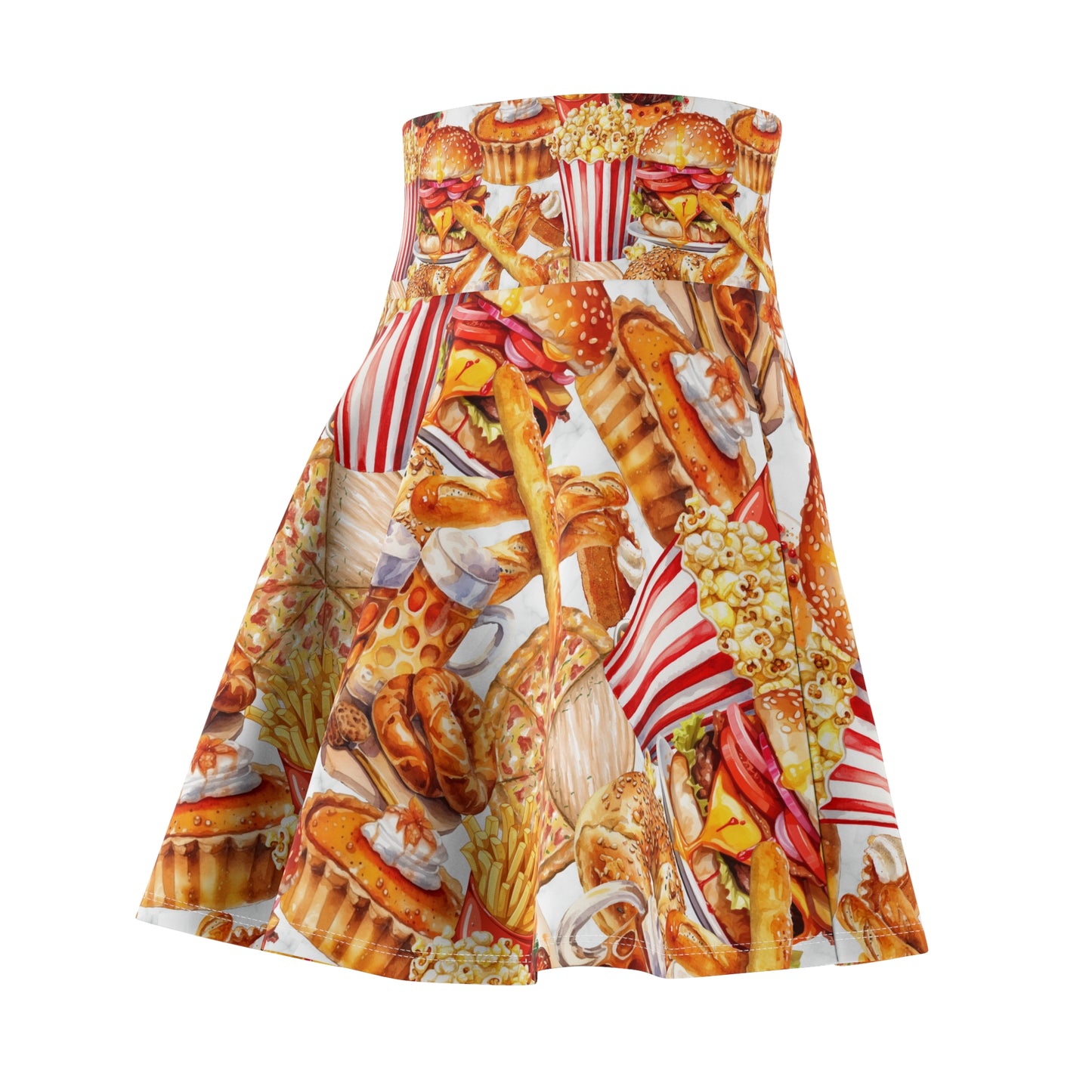 So Good But So Bad skirt