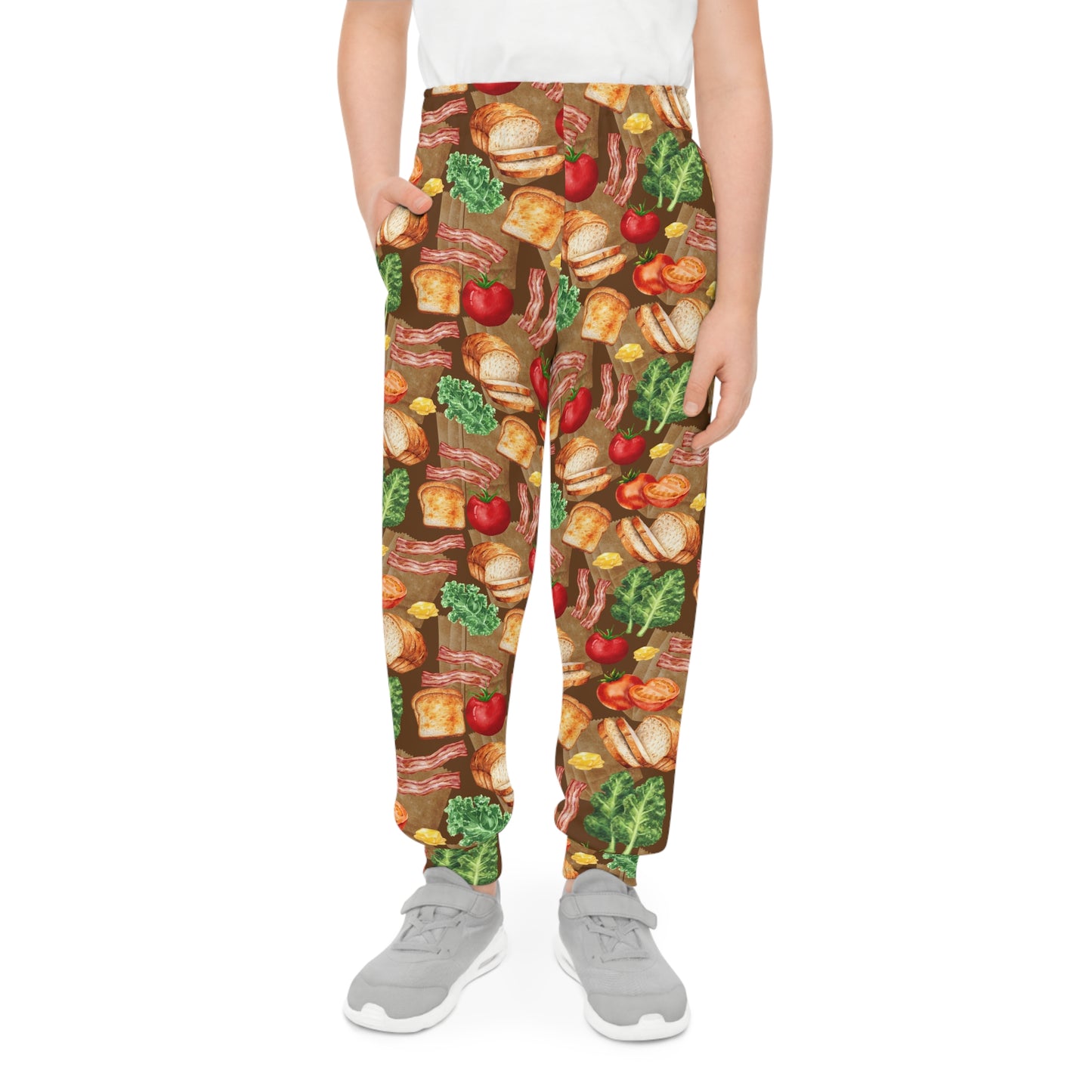 BLT Please Youth Joggers