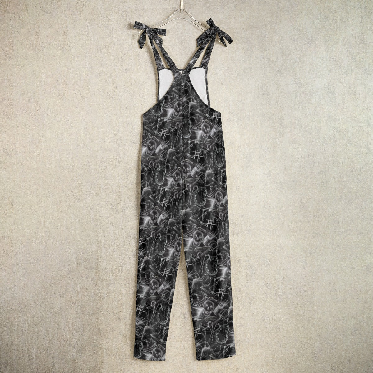 Art Student Women's Jumpsuit