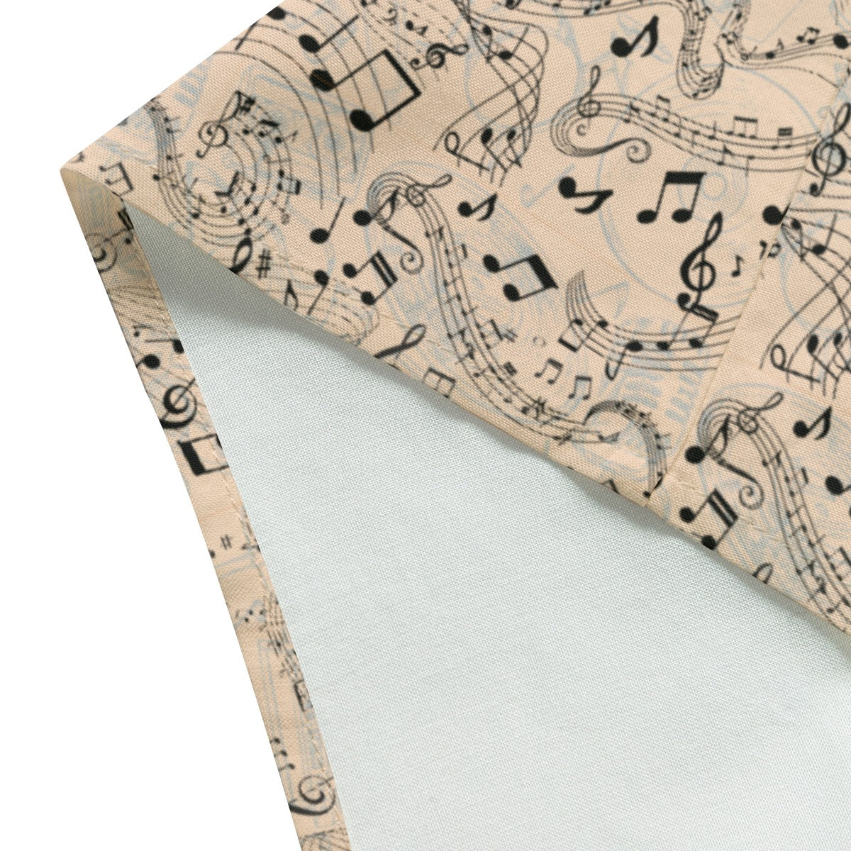 Staff Meeting Music Women's Halter Dress