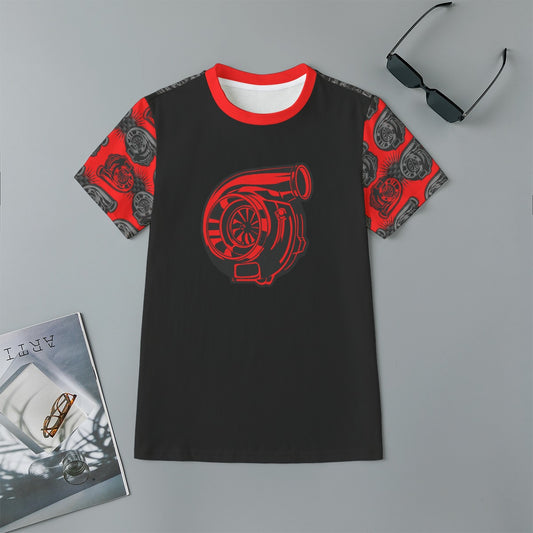Turbo Kid's Short-Sleeve T-Shirt