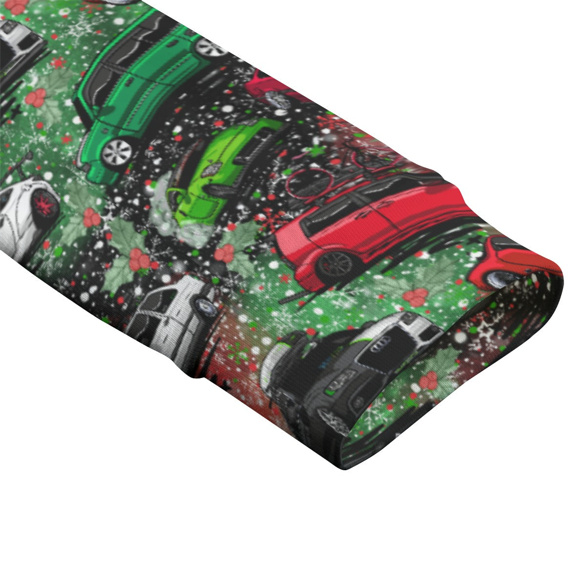 Roc House Holiday Kid's Round Neck Sweatshirt