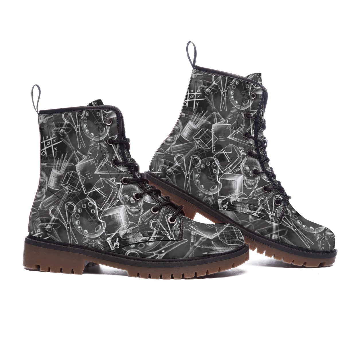 Art Student Women's Martin Short Boots