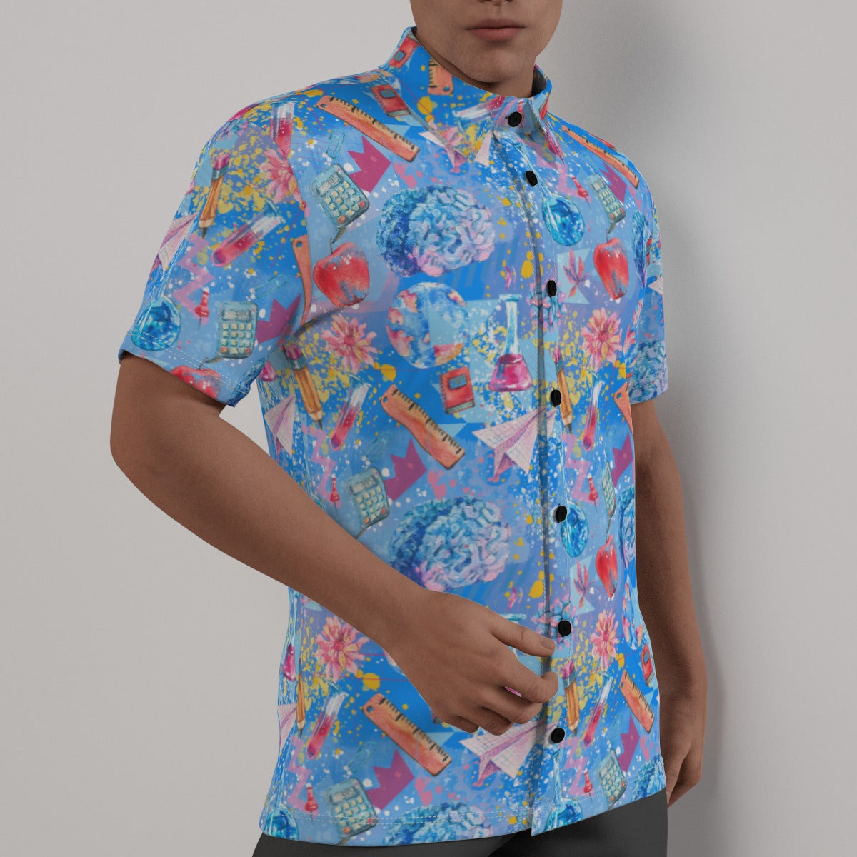 O'Doyle Rules Men's Shirt