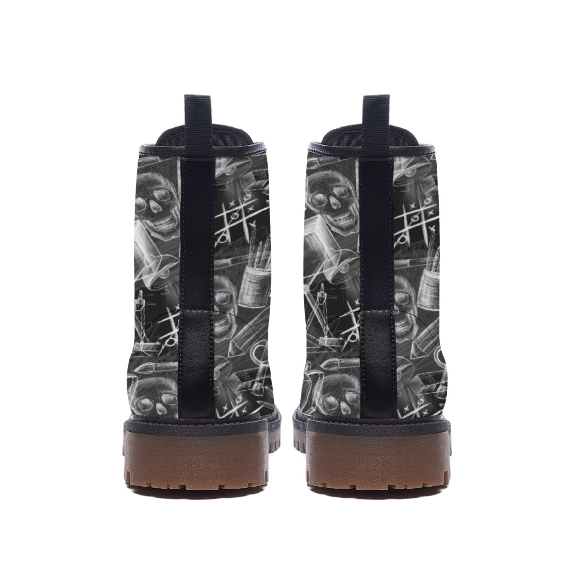 Art Student Women's Martin Short Boots