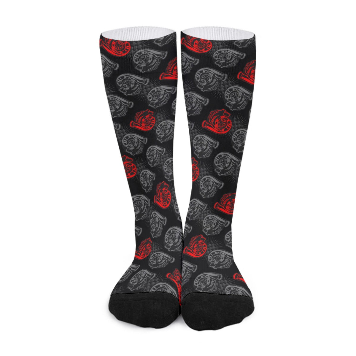 Turbo Long Socks