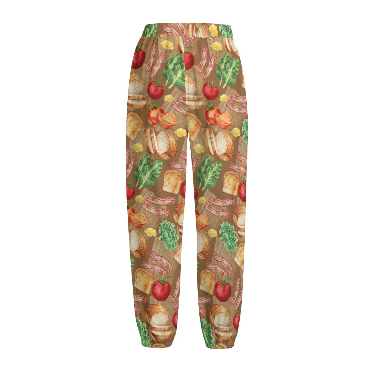 BLT Please Knitted Fleece Pants