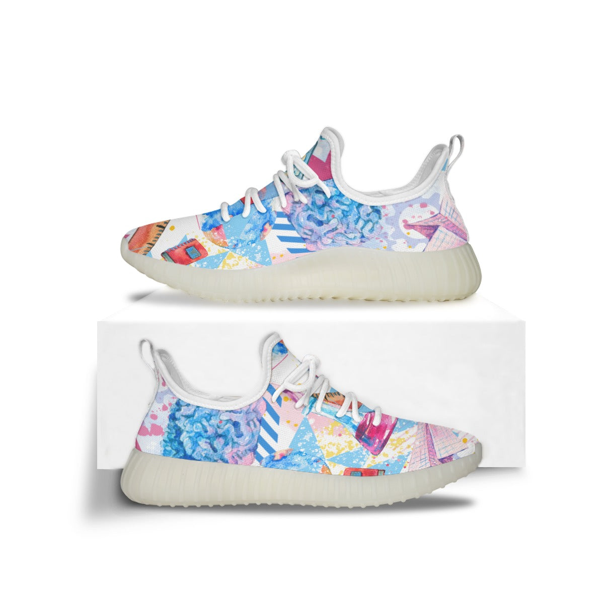 O'Doyle Rules Women's Sports Shoes