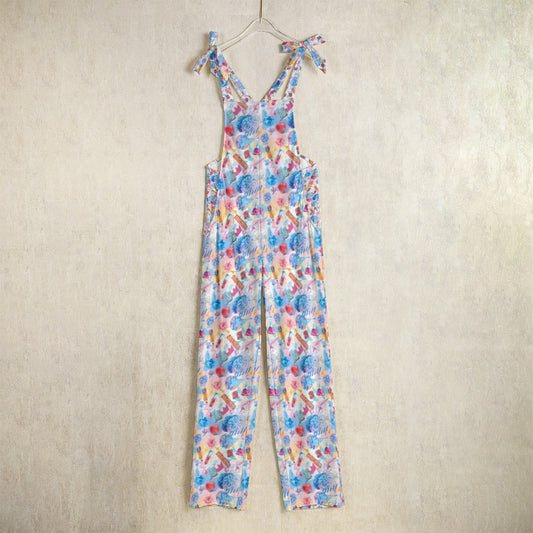 O'Doyle Rules! Women's Jumpsuit