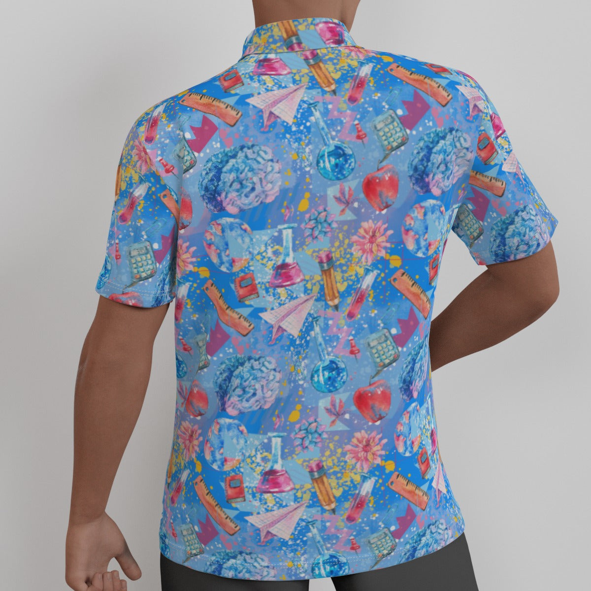 O'Doyle Rules Men's Shirt