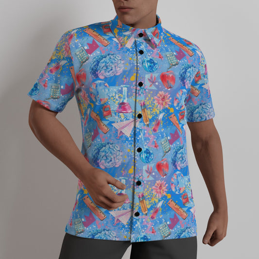 O'Doyle Rules Men's Shirt
